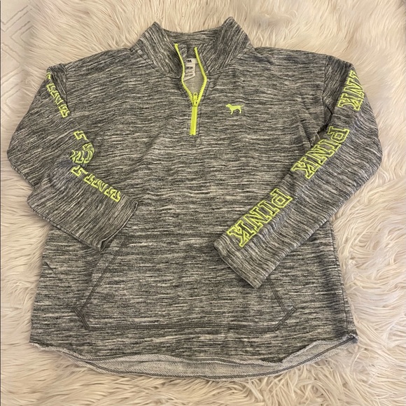 PINK | Sweatshirt bundle | 2 + 1 other brand - Picture 11 of 14